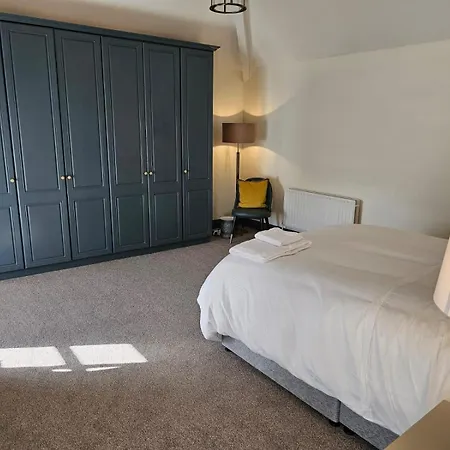 3 Bedroom Retreat - Sleeps 6 - Pet Friendly Casa de Férias Cashel (Tipperary)