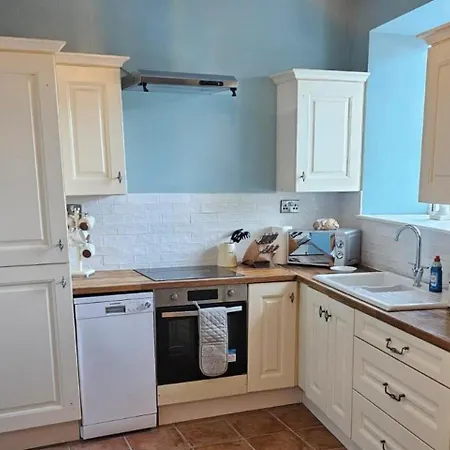 3 Bedroom Retreat - Sleeps 6 - Pet Friendly Casa de Férias *