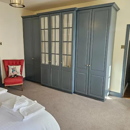 Casa de Férias 3 Bedroom Retreat - Sleeps 6 - Pet Friendly