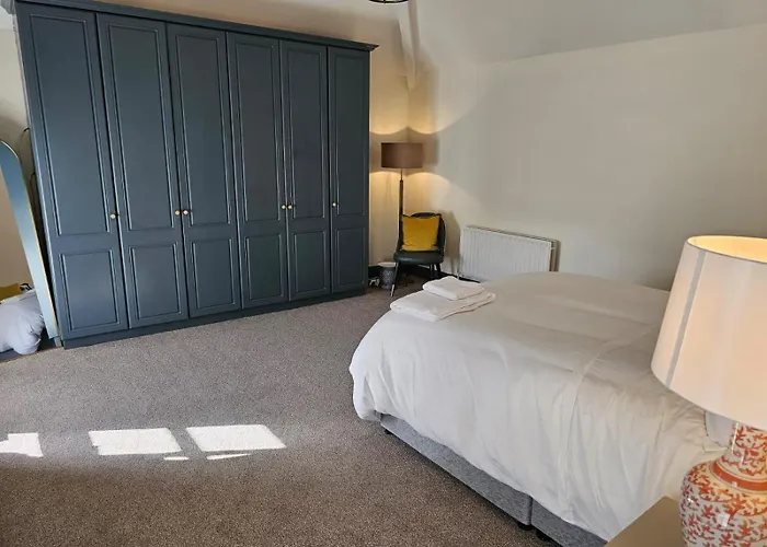 3 Bedroom Retreat - Sleeps 6 - Pet Friendly Feriehus Cashel (Tipperary)