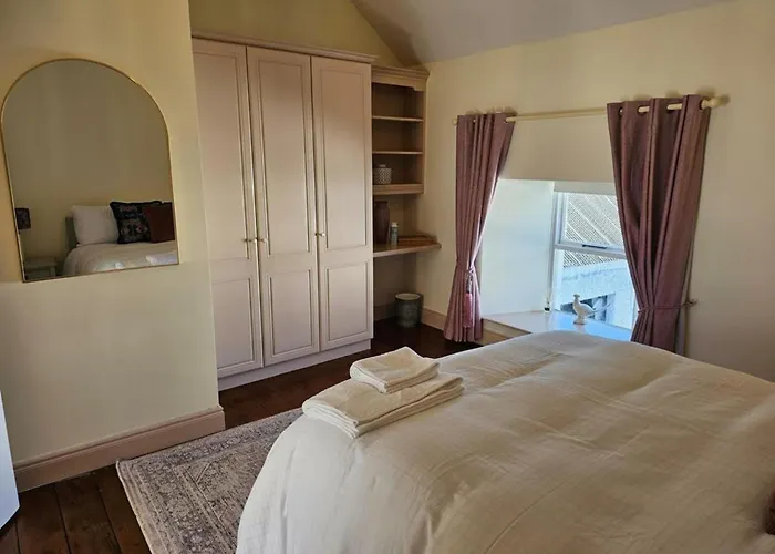 3 Bedroom Retreat - Sleeps 6 - Pet Friendly Feriehus Cashel (Tipperary)