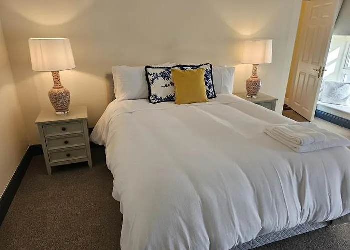 3 Bedroom Retreat - Sleeps 6 - Pet Friendly Feriehus Cashel (Tipperary)