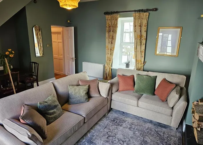3 Bedroom Retreat - Sleeps 6 - Pet Friendly Cashel (Tipperary)