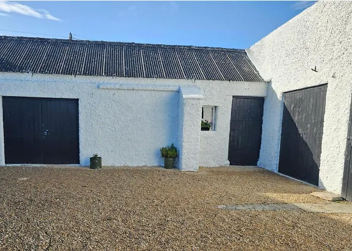 Feriehus 3 Bedroom Retreat - Sleeps 6 - Pet Friendly